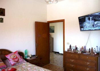 Camera da letto - Appartamento via Antonio Sebastiani, Minturno - foto 7