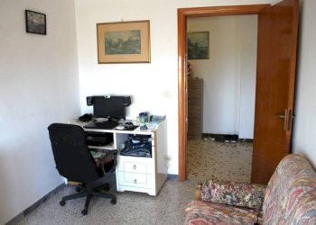 Cameretta - Appartamento via Antonio Sebastiani, Minturno - foto 8