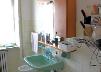 Bagno - Appartamento via Antonio Sebastiani, Minturno - foto 9