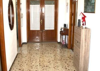 Corridoio - Appartamento via Antonio Sebastiani, Minturno - foto 10