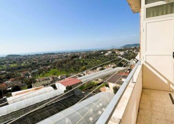 Balcone - Appartamento via Antonio Sebastiani, Minturno - foto 4