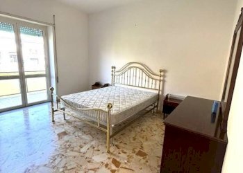 Camera da letto - Appartamento via Antonio Sebastiani, Minturno - foto 8