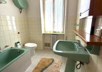 Bagno - Appartamento via Antonio Sebastiani, Minturno - foto 15