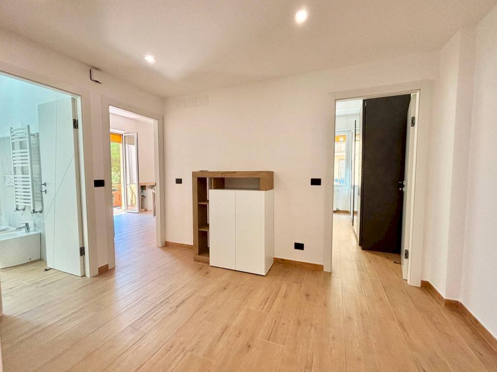 Ingresso - Trilocale via Laviosa, Genova (zona Pegli) - foto 3