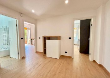 Ingresso - Trilocale via Laviosa, Genova (zona Pegli) - foto 3