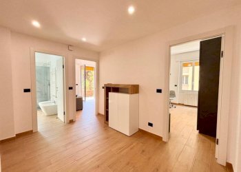 Ingresso - Trilocale via Laviosa, Genova (zona Pegli) - foto 4