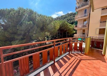 Terrazzo - Trilocale via Laviosa, Genova (zona Pegli) - foto 7