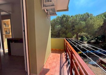 Balcone - Trilocale via Laviosa, Genova (zona Pegli) - foto 9