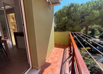 Balcone - Trilocale via Laviosa, Genova (zona Pegli) - foto 10