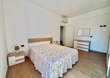 Camera da letto - Trilocale via Laviosa, Genova (zona Pegli) - foto 15