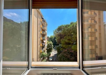 Vista - Trilocale via Laviosa, Genova (zona Pegli) - foto 16