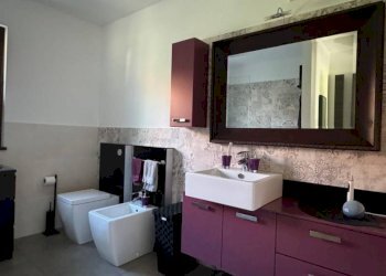 Bagno - Villa a Schiera Frazione Plan Félinaz, 122, Charvensod - foto 9