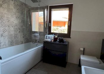 Bagno - Villa a Schiera Frazione Plan Félinaz, 122, Charvensod - foto 10