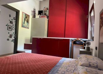 Camera da letto - Villa a Schiera Frazione Plan Félinaz, 122, Charvensod - foto 13