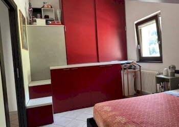 Camera da letto - Villa a Schiera Frazione Plan Félinaz, 122, Charvensod - foto 14