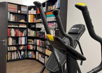 Studio - Villa a Schiera Frazione Plan Félinaz, 122, Charvensod - foto 18