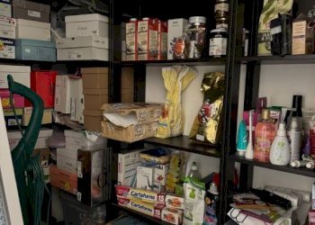 Ripostiglio - Villa a Schiera Frazione Plan Félinaz, 122, Charvensod - foto 21