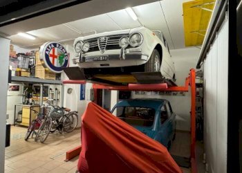 Lavanderia - Villa a Schiera Frazione Plan Félinaz, 122, Charvensod - foto 22