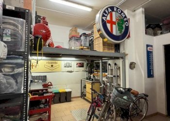 Interno non residenziale - Villa a Schiera Frazione Plan Félinaz, 122, Charvensod - foto 23