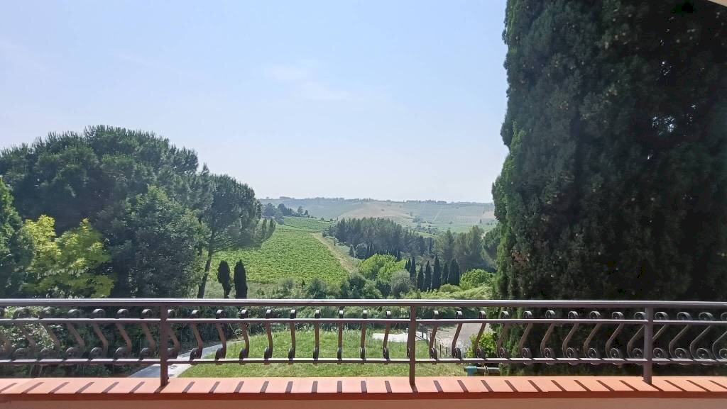 Terrazzo - Casa indipendente via del Lungo, Cerreto Guidi - foto 2