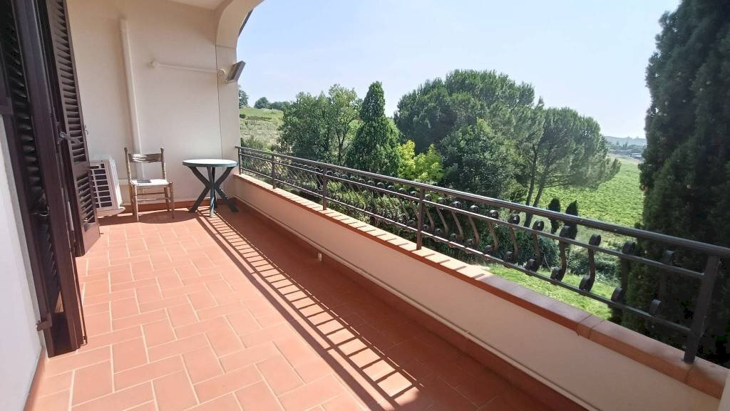 Terrazzo - Casa indipendente via del Lungo, Cerreto Guidi - foto 3