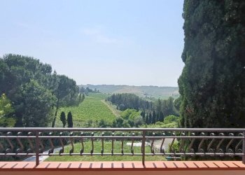 Terrazzo - Casa indipendente via del Lungo, Cerreto Guidi - foto 2