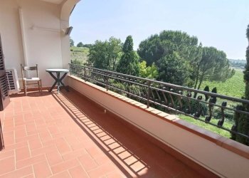 Terrazzo - Casa indipendente via del Lungo, Cerreto Guidi - foto 3