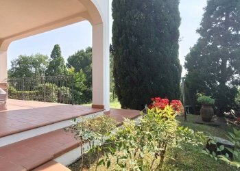 Veranda - Casa indipendente via del Lungo, Cerreto Guidi - foto 9