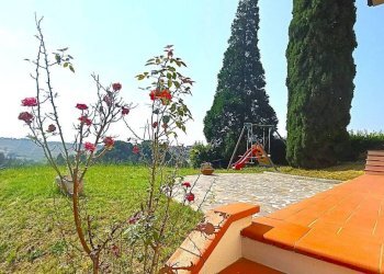 Giardino - Casa indipendente via del Lungo, Cerreto Guidi - foto 11