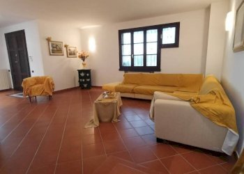 Salone - Casa indipendente via del Lungo, Cerreto Guidi - foto 18