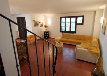 Salone - Casa indipendente via del Lungo, Cerreto Guidi - foto 19