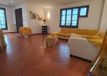 Salone - Casa indipendente via del Lungo, Cerreto Guidi - foto 21