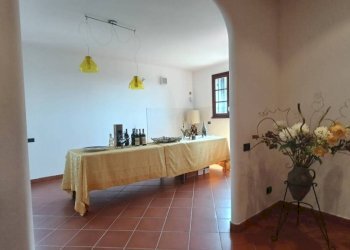 Ingresso - Casa indipendente via del Lungo, Cerreto Guidi - foto 24