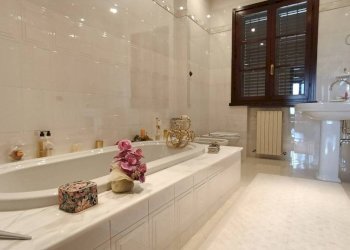 Bagno - Casa indipendente via del Lungo, Cerreto Guidi - foto 38