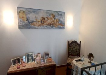 Vista - Casa indipendente via del Lungo, Cerreto Guidi - foto 41