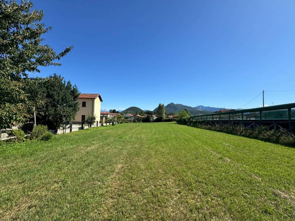 Terreno - Terreno edificabile via della Bressanella, 11, Arcisate - foto 2