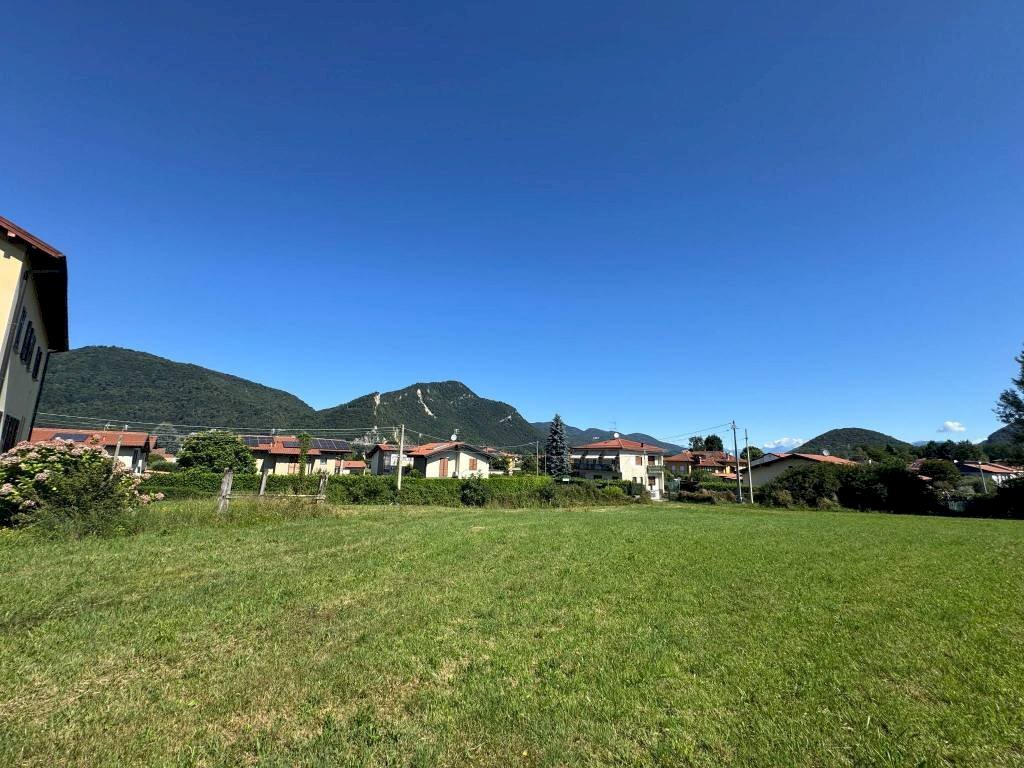 Terreno - Terreno edificabile via della Bressanella, 11, Arcisate - foto 3