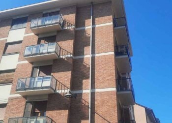 Facciata - Quadrilocale via Candia, 21, Torino - foto 1