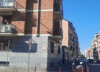 Facciata - Quadrilocale via Candia, 21, Torino - foto 2