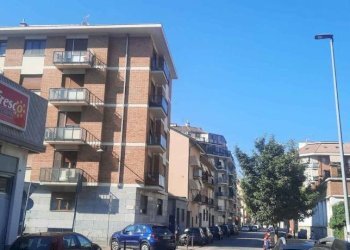 Facciata - Quadrilocale via Candia, 21, Torino - foto 3