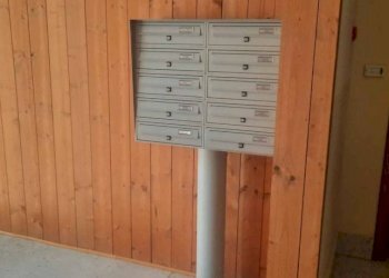 Interno palazzo - Quadrilocale via Candia, 21, Torino - foto 4