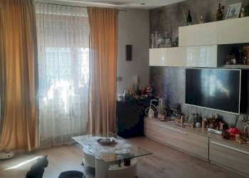 Salone - Quadrilocale via Candia, 21, Torino - foto 7