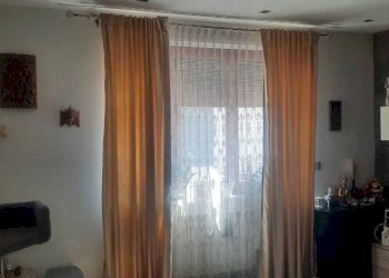 Salone - Quadrilocale via Candia, 21, Torino - foto 12