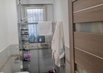 Bagno - Quadrilocale via Candia, 21, Torino - foto 14