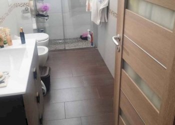 Bagno - Quadrilocale via Candia, 21, Torino - foto 15