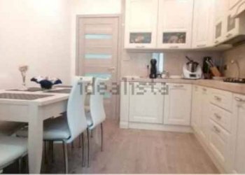 Cucina - Quadrilocale via Candia, 21, Torino - foto 21