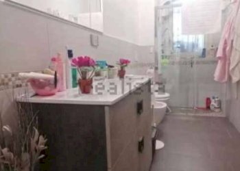 Bagno - Quadrilocale via Candia, 21, Torino - foto 22