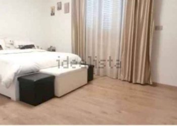 Camera da letto - Quadrilocale via Candia, 21, Torino - foto 23