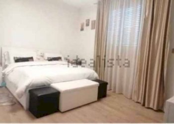 Camera da letto - Quadrilocale via Candia, 21, Torino - foto 24