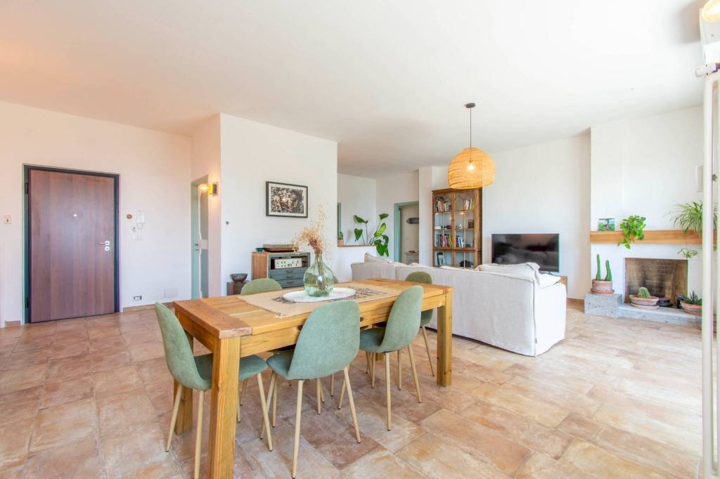 Salone - Four-room apartment strada della Maddalena, Moncalieri - photo 1